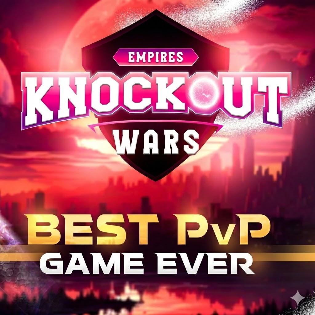 Knockout Wars